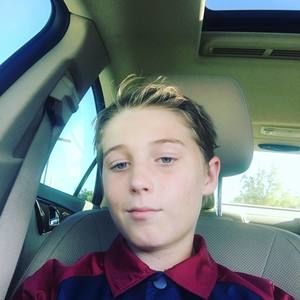 Meet your Posher, Tristan